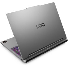 Lenovo LOQ 15AHP11 IPS 165hz 250 16GB 512SSD RTX5060 EN W11 Grey 83TN0044NT