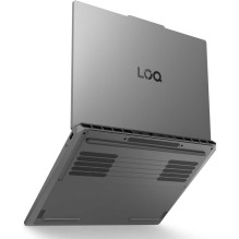 Lenovo LOQ 15AHP11 IPS 165hz 250 16GB 512SSD RTX5060 EN W11 Grey 83TN0044NT