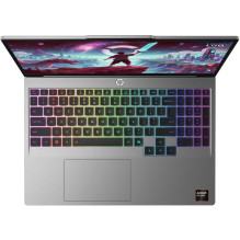 Lenovo LOQ 15AHP11 IPS 165hz 250 16GB 512SSD RTX5060 EN W11 Grey 83TN0044NT