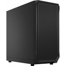 Fractal Design Focus 2 Black Solid Fractal Design Focus 2 Black Solid