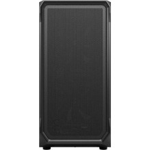 Fractal Design Focus 2 Black Solid Fractal Design Focus 2 Black Solid