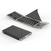 Riff KF86 Foldable keyboard