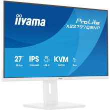 Iiyama G-Master XB2797QSNP-W1 27" IPS 16:9 Iiyama G-Master XB2797QSNP-W1 27" IPS 16:9