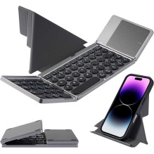 Riff KF86 Foldable keyboard