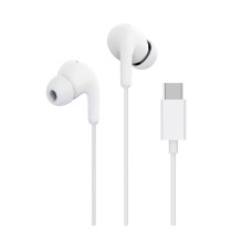 Xiaomi Type-C ausinės White...