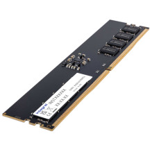 Integral Black 8GB DDR5 5600MHZ UDIMM IN5T8GNJWDX