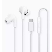 Xiaomi Type-C ausinės White EU BHR8931GL