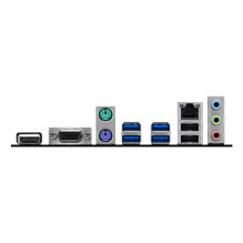 Pagrindinė plokštė PRO A620AM-B EVO AM5 2DDR5 HDMI / VGA mATX