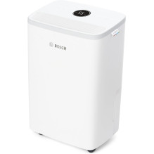 Air moisture collector...