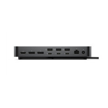 Stotis / replikatorius Dell Pro Thunderbolt 5 Dock WD25TB5 (210-BTHZ)