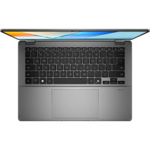 Asus Vivobook 14 Flip TP3407SA-SG142W 14 OLED 256V 16GB 1SSD EN W11H Grey Asus Vivobook 14 Flip TP3407SA-SG142W 14 OLED 256V 16GB 1SSD EN W11H Grey