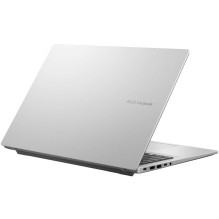 Asus VivoBook 16 M1607KA-MB150W 16 IPS AI 5-330 16GB 512SSD EN W11 SIlver Asus VivoBook 16 M1607KA-MB150W 16 IPS AI 5-330 16GB 512SSD EN W11 SIlver