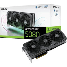 PNY RTX5080 OC trigubas...