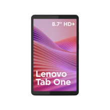 Planšetinis kompiuteris Lenovo Tab One 8,7" Wifi 4 / 64GB Luna Gray ZAF00255SE Planšetinis kompiuteris Lenovo Tab One 8,7" Wifi 4 / 64GB Luna Gray ZAF00255SE