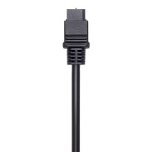 Charging cable - DJI Power SDC charging cable (XT60, 12V DC output, 40 cm) Charging cable - DJI Power SDC charging cable (XT60, 12V DC output, 40 cm)
