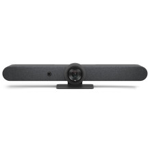 Logitech Rally Bar Graphite