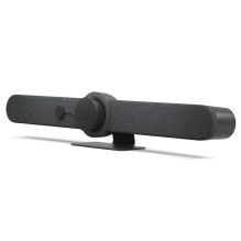 Logitech Ralio baras Graphite