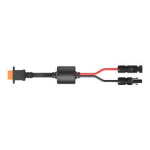 Adapter - DJI Power XT90 to MC4 Charger 1.8kW