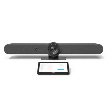 Logitech Ralio baras Graphite