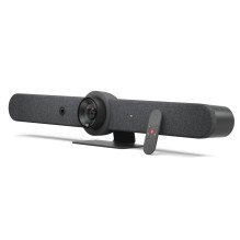 Logitech Ralio baras Graphite