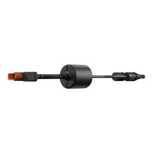 Adapteris - DJI Power XT90 į MC4 Įkroviklį 1.8kW