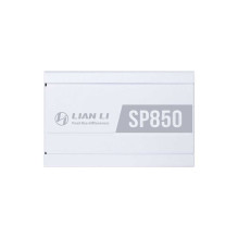 Lian Li SP850 850W White Lian Li SP850 850W White