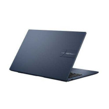 Asus VivoBook 15 R1504VA-BQ47 15.6" IPS i3-1315U 8GB 512SSD EN NoOS Blue Asus VivoBook 15 R1504VA-BQ47 15.6" IPS i3-1315U 8GB 512SSD EN NoOS Blue