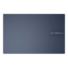 Asus VivoBook 15 R1504VA-BQ47 15.6" IPS i3-1315U 8GB 512SSD EN NoOS Blue Asus VivoBook 15 R1504VA-BQ47 15.6" IPS i3-1315U 8GB 512SSD EN NoOS Blue