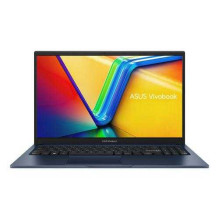 Asus VivoBook 15 R1504VA-BQ47 15.6" IPS i3-1315U 8GB 512SSD EN NoOS Blue Asus VivoBook 15 R1504VA-BQ47 15.6" IPS i3-1315U 8GB 512SSD EN NoOS Blue