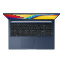 Asus VivoBook 15 R1504VA-BQ47 15.6" IPS i3-1315U 8GB 512SSD EN NoOS Blue Asus VivoBook 15 R1504VA-BQ47 15.6" IPS i3-1315U 8GB 512SSD EN NoOS Blue