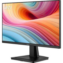 MSI PRO MP225 E12VL 21.4" VA 16:9 MSI PRO MP225 E12VL 21.4" VA 16:9