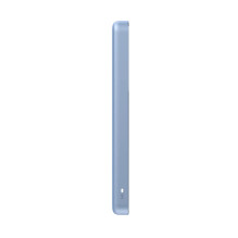 Xiaomi Power Bank Super Slim Magnetic 5000 mAh Blue EU BHR08POGL Xiaomi Power Bank Super Slim Magnetic 5000 mAh Blue EU BHR08POGL