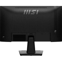MSI PRO MP225 E12VL 21.4" VA 16:9 MSI PRO MP225 E12VL 21.4" VA 16:9