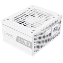 Lian Li SP750 750W balta Lian Li SP750 750W balta