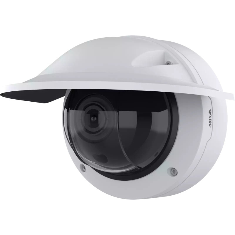 AXIS Q3558-LVE Network Camera
