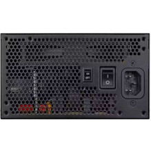Lian Li SX0850P 850W Juoda