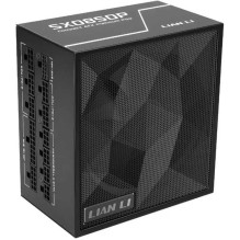 Lian Li SX0850P 850W Black
