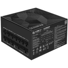 Lian Li SX0850P 850W Juoda