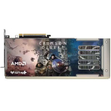 Sapphire Radeon RX 9070 XT Nitro+ Crimson Desert versija 16GB GDDR6 256Bit