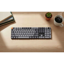 Keychron K5X-H4 (EN) Black Keychron K5X-H4 (EN) Black