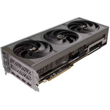 Sapphire Radeon RX 9070 XT Nitro+ Crimson Desert versija 16GB GDDR6 256Bit
