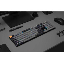 Keychron K5X-H4 (EN) Black Keychron K5X-H4 (EN) Black