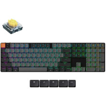 Keychron K5X-H4 (EN) Black Keychron K5X-H4 (EN) Black