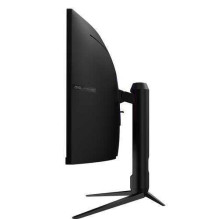 MSI MAG 342CQRF E20 34" Rapid VA 21 :9 lenktas