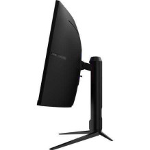 MSI MAG 342CQRF E20 34" Rapid VA 21 :9 lenktas