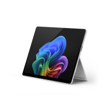 Microsoft Surface Pro 11 verslo planšetinis kompiuteris 13" OLED 2in1 platin Core Ultra 7 266V 16GB / 512GB SSD Win Microsoft Surface Pro 11 verslo planšetinis kompiuteris 13" OLED 2in1 platin Core Ultra 7 266V 16GB / 512GB SSD Win