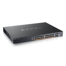 Switch ZyXEL XMG2230 (XMG2230-28HP-ZZ0101F) Switch ZyXEL XMG2230 (XMG2230-28HP-ZZ0101F)