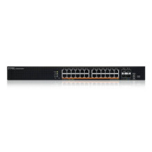 Perjungti ZyXEL XMG2230 (XMG2230-28HP-ZZ0101F) Perjungti ZyXEL XMG2230 (XMG2230-28HP-ZZ0101F)