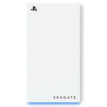 Seagate Game Diskas 1TB USB-3.2 Gen 1 baltas Seagate Game Diskas 1TB USB-3.2 Gen 1 baltas