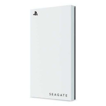 Seagate Game Diskas 1TB USB-3.2 Gen 1 baltas Seagate Game Diskas 1TB USB-3.2 Gen 1 baltas